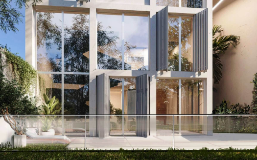 Ixora Homes – AI Barari Dubai