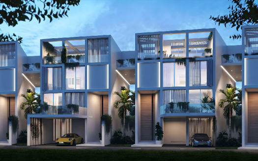 Ixora Homes – AI Barari Dubai