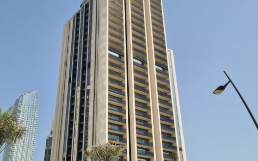 2BR Apartment | Creek Harbour