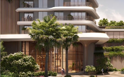 Verdes by Haven | Dubailand
