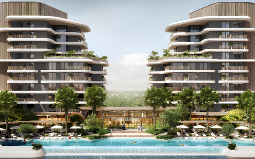 Verdes by Haven | Dubailand