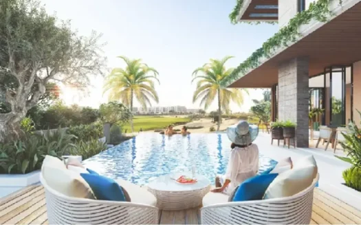 Cavalli Estates Villas | Damac Hills