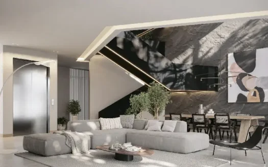 Ixora Homes | AI Barari Dubai