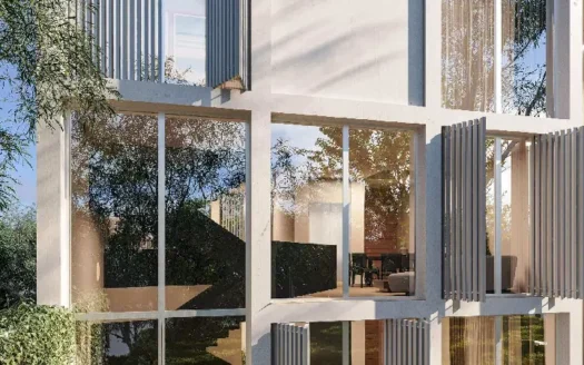 Ixora Homes | AI Barari Dubai