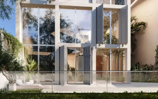 Ixora Homes | AI Barari Dubai