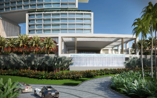 Atlantis The Royal Residences | Palm Jumeirah