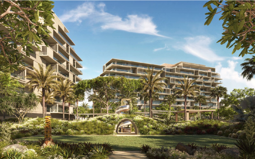 Six Senses Rsidences | Palm Jumeirah