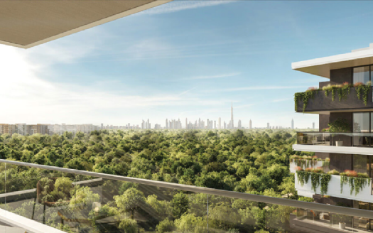 Ghaf Woods Dubai | Tilal Al Ghaf