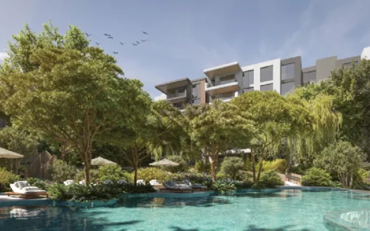 Ghaf Woods Dubai | Tilal Al Ghaf