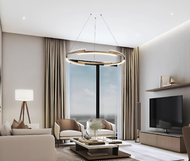 Sobha Skyvue Spectra | Sobha Hartland II