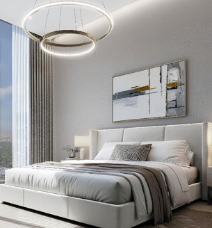 Sobha Skyvue Spectra | Sobha Hartland II