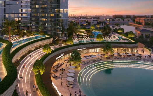 Sobha Skyvue Spectra | Sobha Hartland II
