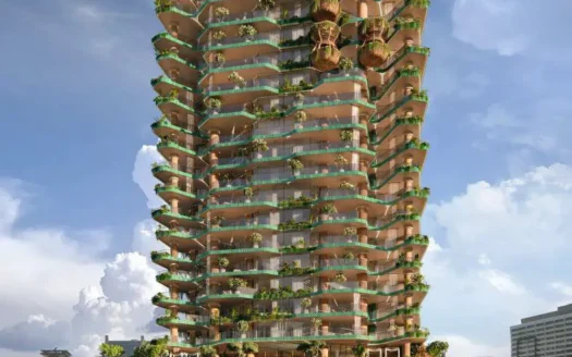 Eywa Dubai By R Evolution | Business Bay