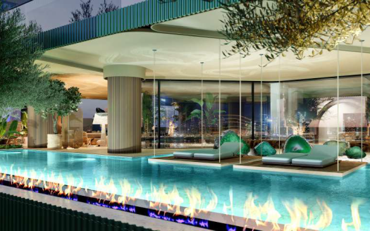 Eywa Dubai | By R Evolution