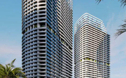 Sky Hills Astra | HRE Development