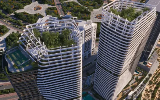 Sky Hills Astra | HRE Development