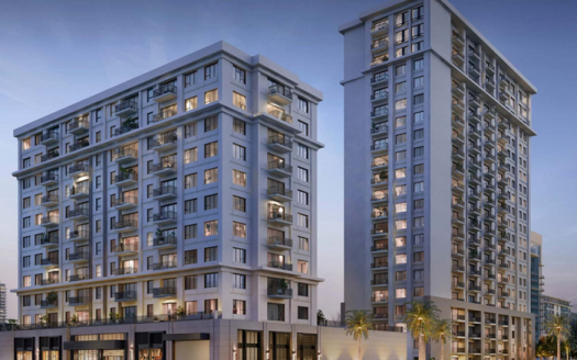 Emaar Lime Gardens | Dubai Hills