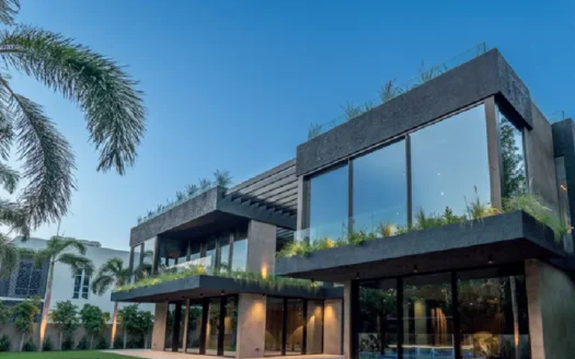 Fertige 5BR Villa | Al Barari