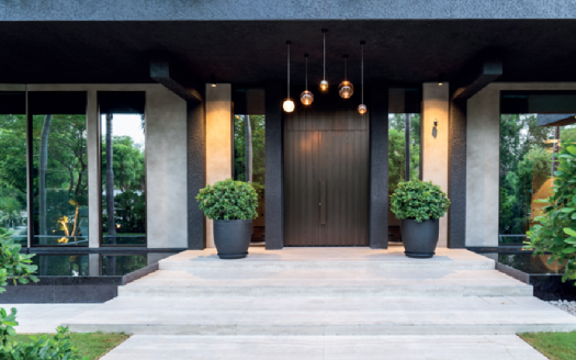 Fertige 5BR Villa | Al Barari
