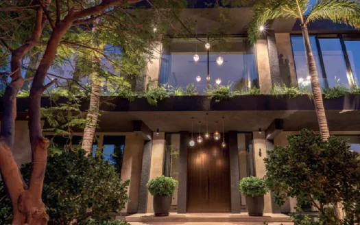 Fertige 5BR Villa | Al Barari