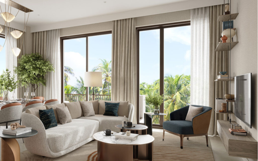 Emaar Mangrove | Dubai Creek Harbour
