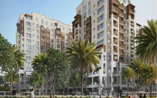Emaar Mangrove | Dubai Creek Harbour