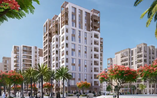 Emaar Mangrove | Dubai Creek Harbour