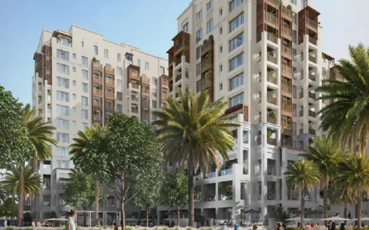 Emaar Mangrove | Dubai Creek Harbour