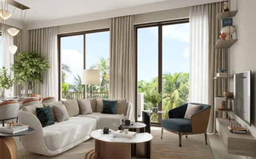 Emaar Mangrove | Dubai Creek Harbour