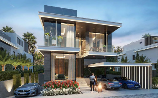 Damac Autograph Collection | Damac Hills
