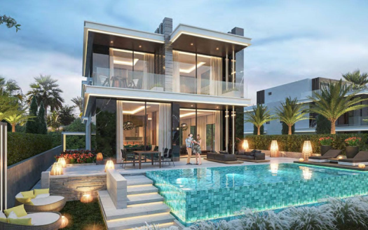 Damac Autograph Collection | Damac Hills