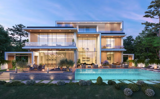 Damac Autograph Collection | Damac Hills