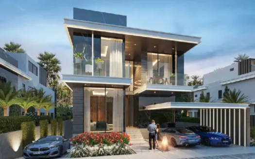 Damac Autograph Collection | Damac Hills