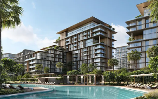 Meraas Crestlane 2&3 | City Walk Dubai