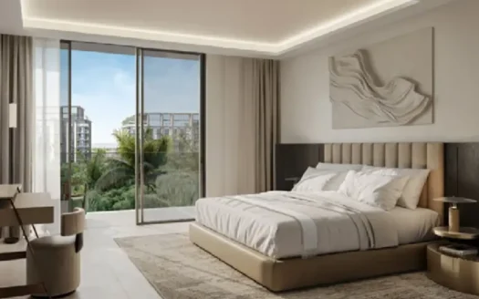 Meraas Crestlane 2&3 | City Walk Dubai