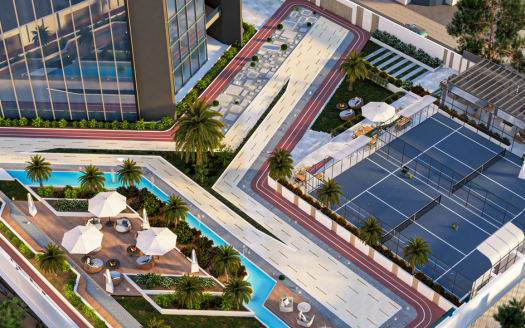 Franck Muller Vanguard by London Gate | Dubai Marina
