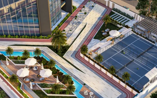 Franck Muller Vanguard by London Gate | Dubai Marina