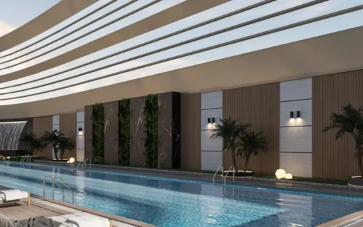 Franck Muller Vanguard by London Gate | Dubai Marina