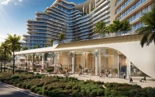 15 Cascade by Iman | Dubai Motor City