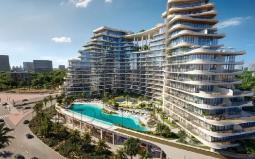 15 Cascade by Iman | Dubai Motor City