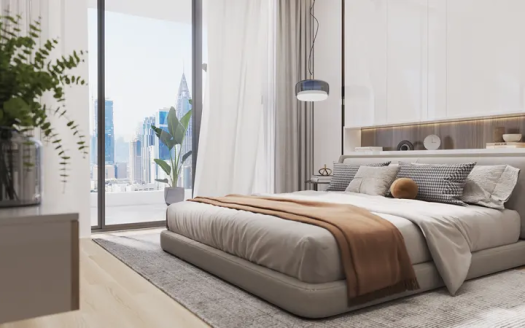 Ocean Pearl 2 | Dubai Islands