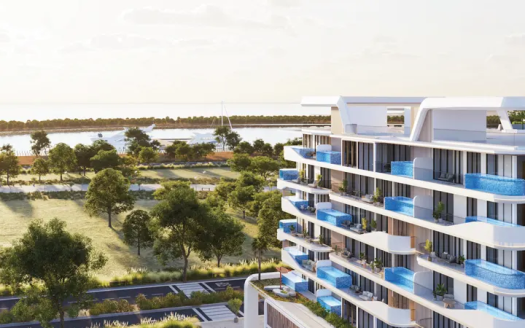 Ocean Pearl 2 | Dubai Islands