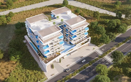 Ocean Pearl 2 | Dubai Islands