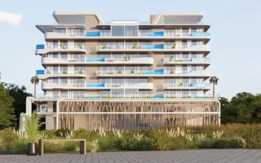 Ocean Pearl 2 | Dubai Islands