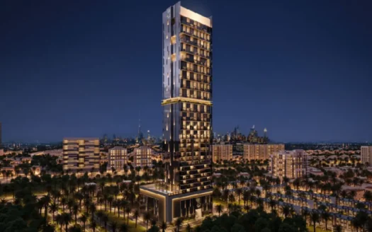 The Autograph i Series | Jumeirah Village Circle