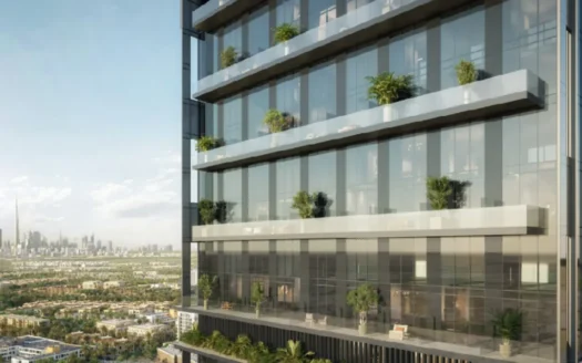 The Autograph i Series | Jumeirah Village Circle