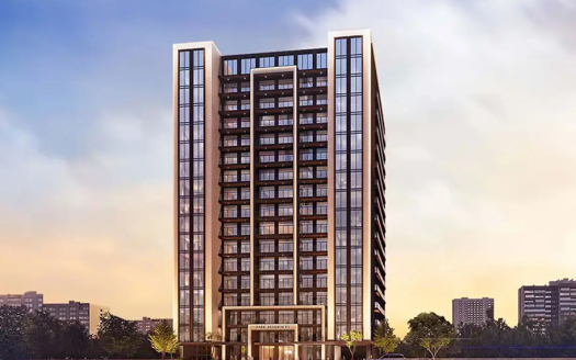 Urban Park Residences | Dubai Sports City
