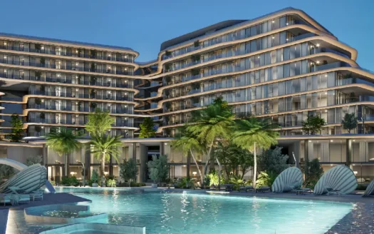 Cove II by Ellington | Dubai Islands