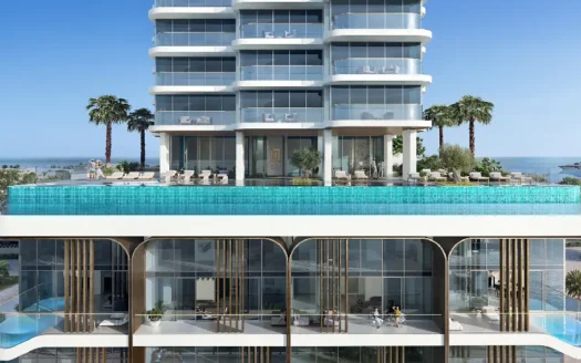 LIV Maritime | Dubai Maritime City