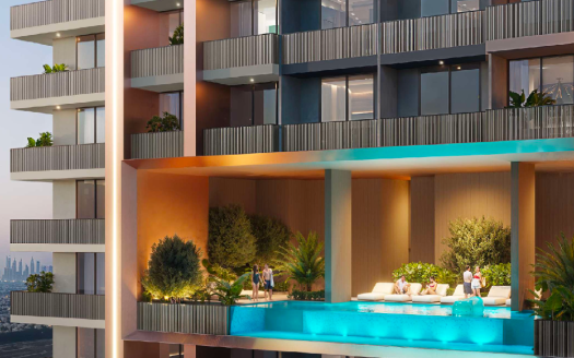 Essenlife Residence | JVT
